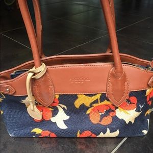 Spartina purse & wallet